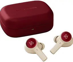 Наушники Bang&Olufsen TWS Beoplay EX Lunar Red