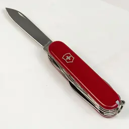 Ніж Victorinox Huntsman Mat 91мм 15функ черв.мат - мініатюра 10
