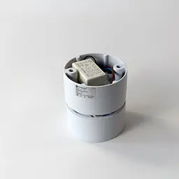 Накладний світильник Friendlylight Silent Surf LED 7W FL2107 - мініатюра 3
