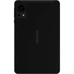 Планшет Doogee T20 Mini 4/128Gb LTE Midnight Black Global version - мініатюра 3