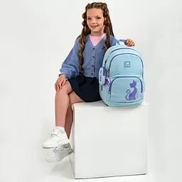 Рюкзак Kite Education 585 Catsline (K25-585M-1) - мініатюра 20