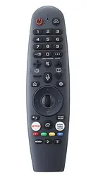 LED-телевізор Ergo 43WUS9200 (6861514) - мініатюра 5