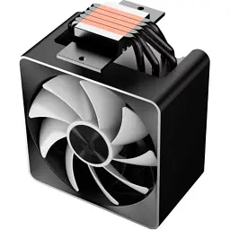 Кулер до процесора APNX AP1 Black (APTC-PF30517.11/AP1-V ARGB BK) - мініатюра 7