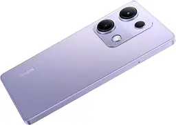 Смартфон Xiaomi Redmi Note 14S 8/256GB Aurora Purple - мініатюра 7