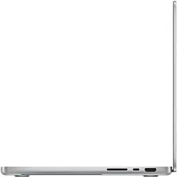 Ноутбук Apple 14.2 MacBook Pro / M5 Pro/24GB/2TB/UMA/MacOS/Silver (MJLV4UA/A) - мініатюра 2