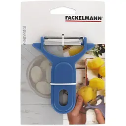 Овочечистка Fackelmann Elemental 10.4х8.3 см (670450) - мініатюра 2