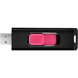 Зовнішній SSD накопичувач ADATA SC610 2TB Black (SC610-2000G-CBK/RD) [168833] - мініатюра 6