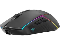 Миша YENKEE YMS 3500 Samurai Black (45018706) - мініатюра 3