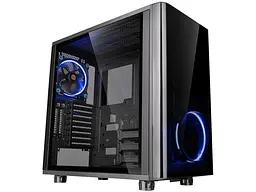 Корпус Thermaltake View 31 Tempered Glass Edition