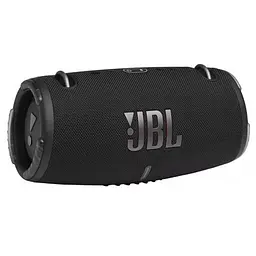 Портативна колонка JBL Xtreme 3 Black (JBLXTREME3BLK) - мініатюра 7