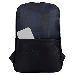 Рюкзак шкільний ортопедичний YES YES DSGN Smile T-105 - мініатюра 7