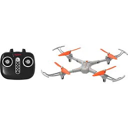 Іграшка на радіокеруванні Syma Storm Квадрокоптер 30 см (Z4) - мініатюра 10