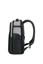 Рюкзак 15.6" Samsonite EVOSIGHT LIGHT GREY/BLACK 43x30x18 KP9*08002 - мініатюра 3