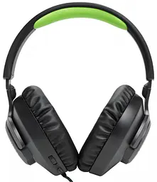 Гарнітура QUANTUM 100X Console Black JBL teh0026576 - мініатюра 3