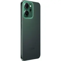 Мобільний телефон Oppo Reno14 F 5G 8/256GB Luminous Green (OFCPH2743 _GREEN _8/256) - мініатюра 11