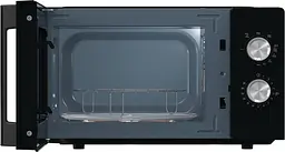 Мікрохвильова піч Gorenje MO20E2BH - мініатюра 5
