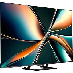 Телевізор Hisense U7Q 65` QLED 4K (20015891) EU [158715] - мініатюра 3