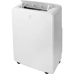 Кондиціонер мобільний Electrolux Air Line EACM-09 HR/N6 [134274] - мініатюра 4