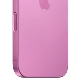 Мобільний телефон Apple iPhone 16 128GB Pink (MYEA3) - мініатюра 5