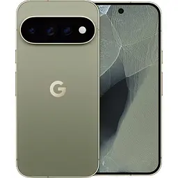 Смартфон Google Pixel 11 Pro 12/256GB Olive [177908]
