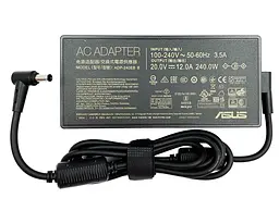 Блок живлення Asus 20V 12A 240W 6.0x3.7 pin Slim PRC (ADP-240EB B)