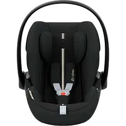 Автокрісло Cybex Cloud G i-Size Plus чорне (524001377) - мініатюра 2