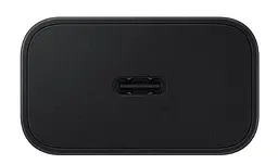Зарядний пристрій Samsung 25W PD Power Adapter Black (w/o cable) (EP-T2510NBE) - мініатюра 2
