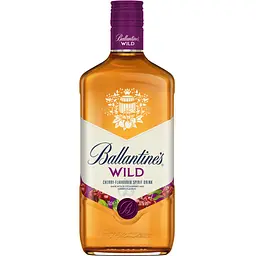 Алкогольний напій Ballantine's Wild 30% 0.7 л