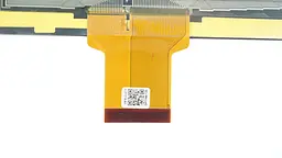 Тачскрин (сенсорное стекло) для Ritmix RMD-1030 300-L3611A-A00-V1.0 (ВЕРСИЯ 2 КНОПКИ HOME) 9 7 внешний размер 240*188 мм - миниатюра 3