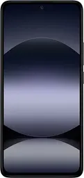 Смартфон Xiaomi Redmi Note 14 4G 8/256GB Midnight Black (Global) Без NFC (no charger) - мініатюра 2