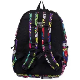 Рюкзак шкільний MadPax Artipacks Full HEART 2 HEART (M/ART/HEA/FULL) - мініатюра 2