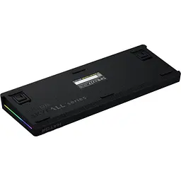 Клавіатура Hator Skyfall 65 MAG ULTRA 8K Black/White (HTK1860UA) [158501] - мініатюра 6