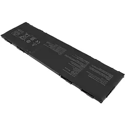 Батарея для ноутбука Asus C31N2205 (B5404CMA B3404CVF B5604CVA) 11.61V 5425mAh 63Wh Чорний