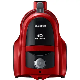 Пилосос Samsung VCC45W0S3R/UK - мініатюра 3
