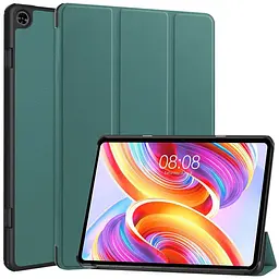 Чохол-книжка BeCover Smart Case для Teclast T50 2022 11" Dark Green (709898) - мініатюра 2