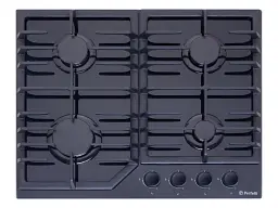 Варильна поверхня Perfelli DIAMOND G69C NERO
