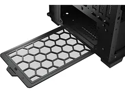 Корпус Cougar Airface Pro RGB Black (CGR-5AD1B-AIR-RGB) - мініатюра 10