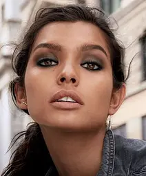 Автоматичний стійкий гелевий олівець для повік Maybelline New York Tattoo Smokey Liner відтінок 040 коричневий 1 г (B3368200) - мініатюра 9
