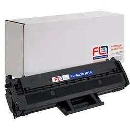 Картридж Samsung MLT-D101S, Black Free Label teh0024407