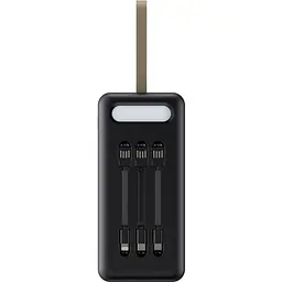 Повербанк Havit HV-PB71 Black 22.5W 50000 mAh (HV-PB71) - мініатюра 6