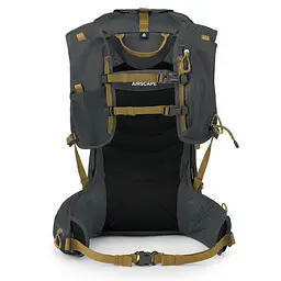 Рюкзак Osprey Talon Velocity 20 L XL Чорний (1054-009.3545) - мініатюра 3