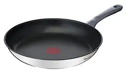 Набір посуду Daily Cook, 11предметів, нержавіюча сталь, бакеліт, скло Tefal kuh0016921 - мініатюра 6