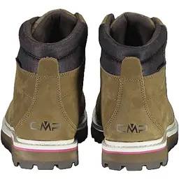 Черевики CMP Women's Dorado Waterproof Boot 39 Corteccia (1097-39Q4936-P865 39) - мініатюра 4