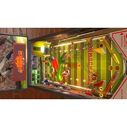 Ключ активації Microsoft Touchdown Pinball для Xbox One/Series - мініатюра 9