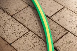 Шланг для поливу 2Е AquaFlex Green 1/2" 50 м (2E-GHE12GN50) - мініатюра 2