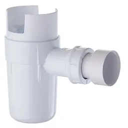Сифон для групи безпеки Roho R2200-100 універсальний 25×32 RO0161