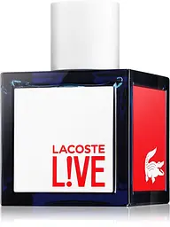 Lacoste Live Туалетна вода 60 мл