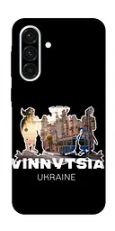 Чохол Demsky Vinnytsia для Samsung Galaxy A36 5G
