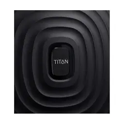 Валіза Titan Looping Black S (Ti848406-01) - мініатюра 9