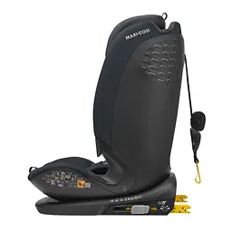 Автокрісло Maxi-Cosi Titan Plus I-Size Authentic Graphite (8836550110) - мініатюра 3